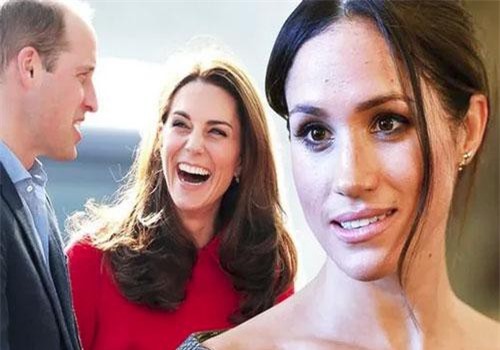 Meghan Markle đặt ra mục tiêu mới đến năm 2021, không chịu "cúi đầu" trước chị dâu Kate, càng khoét sâu thêm mối thù hoàng gia