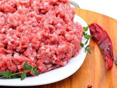 4 thực phẩm bẩn nhất được bán đầy chợ, chị em tinh mắt sẽ không bị mua nhầm