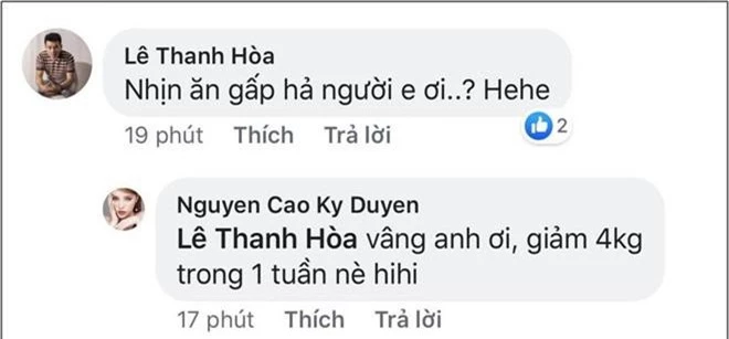 Áp lực do liên tục bị chê là cô bé đô con, Kỳ Duyên tự tin thông báo: Tôi đã gầy! sau khi giảm 4kg trong 1 tuần - Ảnh 2.