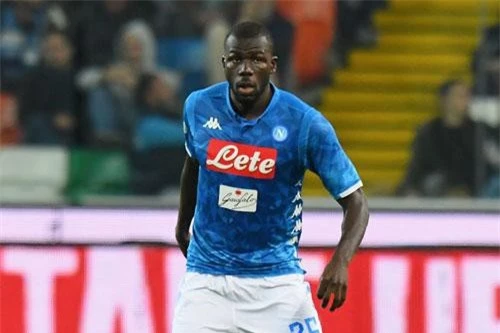 Kalidou Koulibaly.