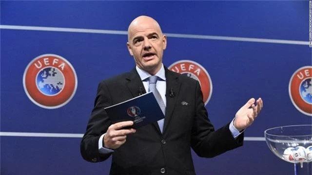 Những điều cần biết về EURO 2020 - Ảnh 2.