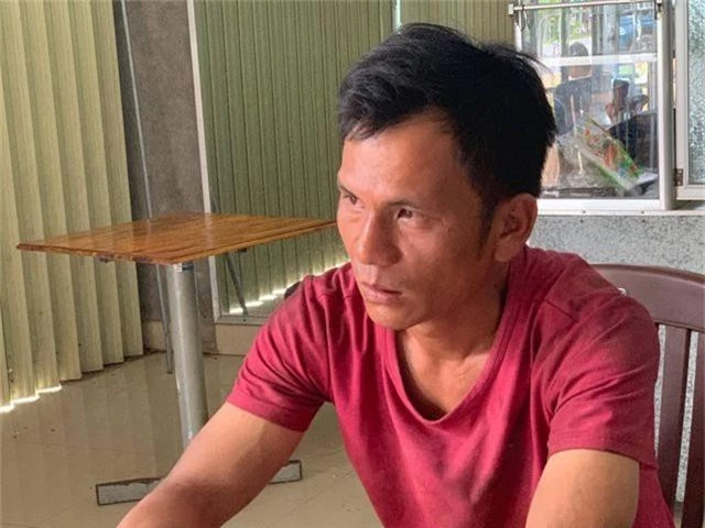 Truy đuổi, bắt giữ đối tượng lái thuê xe ăn trộm từ Phú Yên lên Đắk Lắk - 1
