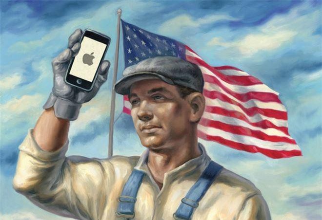 Apple lên kế hoạch rút 1/3 hoạt động sản xuất sang Đông Nam Á