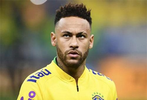 “Hoạ vô đơn chí”, Neymar bị chính phủ Brazil đóng băng hàng chục biệt thự