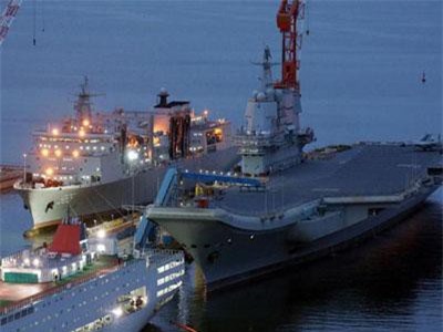 Điểm yếu lớn nhất của tàu sân bay Trung Quốc nằm ở đâu?