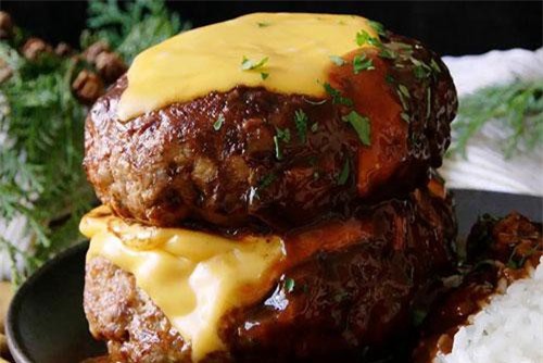 CLIP: Làm thịt viên theo công thức này thì đảm bảo hết veo trong vòng 'một nốt nhạc'