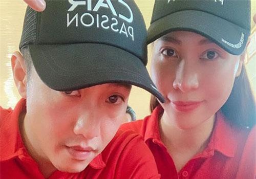 Đàm Thu Trang chính thức tiết lộ địa điểm tổ chức đám cưới với Cường Đô la vào tháng 7 sắp tới