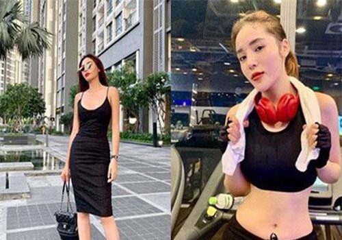 Áp lực do liên tục bị chê là "cô bé đô con", Kỳ Duyên tự tin thông báo: "Tôi đã gầy!" sau khi giảm 4kg trong 1 tuần