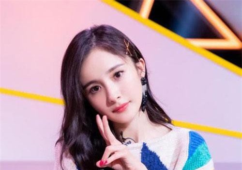 Dương Mịch xinh đẹp xuất thần sau khi được "minh oan" chuyện cặp kè Hoắc Kiến Hoa