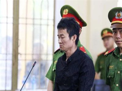 Quảng Nam: Án chung thân cho kẻ sát hại bác họ cướp tài sản