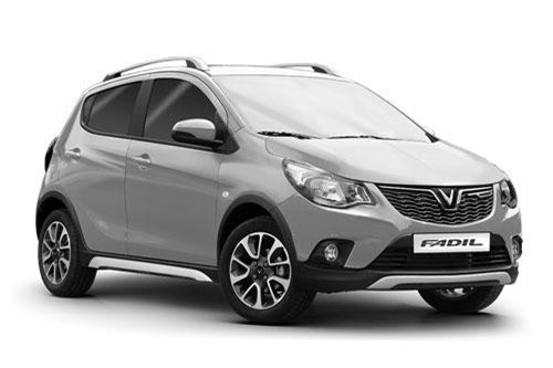 VinFast Fadil có gì vượt trội so với Hyundai Grand i10, Honda Brio, Toyota Wigo
