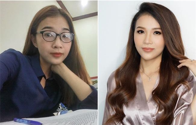 Màn “lột xác” ngoạn mục của em gái Hoàng Thuỳ: Chuẩn bị có nàng Hậu thứ hai trong nhà ư?