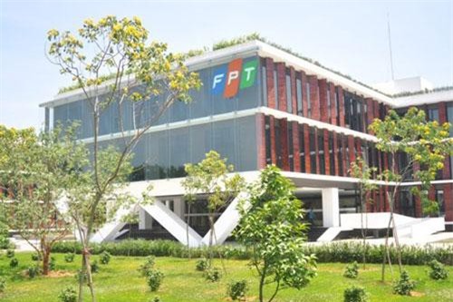 FPT đạt lợi nhuận trước thuế hơn 1.700 tỷ đồng trong 5 tháng đầu năm 2019