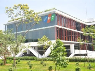 FPT đạt lợi nhuận trước thuế hơn 1.700 tỷ đồng trong 5 tháng đầu năm 2019