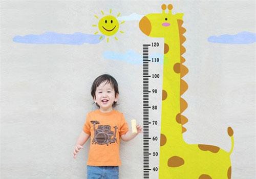 Mách các cha mẹ bí quyết tăng chiều cao cho con vừa đơn giản vừa hiệu quả
