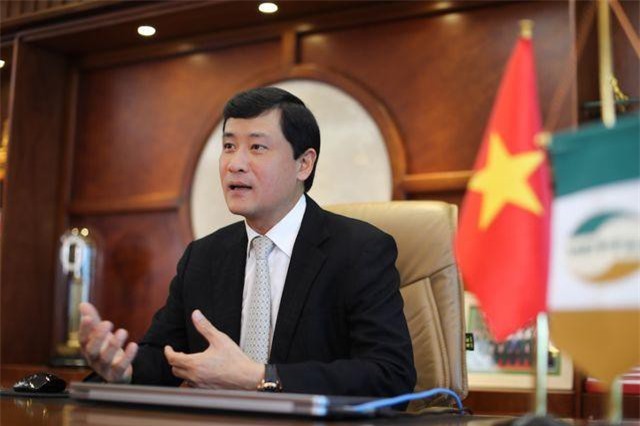 Phó Tổng Giám đốc Tập đoàn Viettel: “Đổi mới sáng tạo là yêu cầu bắt buộc”