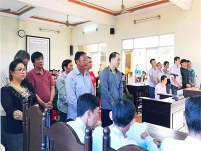 Bạc Liêu: 14 đối tượng giả danh nhân viên công ty xổ số miền Bắc lừa đảo