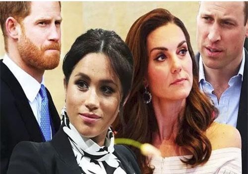Không còn là tin đồn, Hoàng gia Anh lên tiếng xác nhận sự chia cắt giữa hai cặp đôi hoàng gia khiến người hâm mộ bàng hoàng