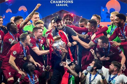 Đội hình hoàn hảo của Liverpool mùa tới được Klopp hình thành thế nào?