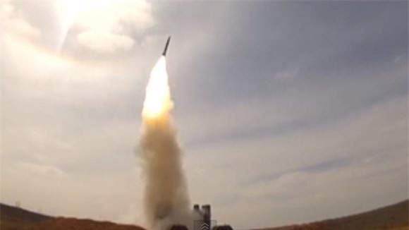 Sự thực nghiệt ngã khi S-300 chính là vũ khí vô dụng nhất tại Syria?
