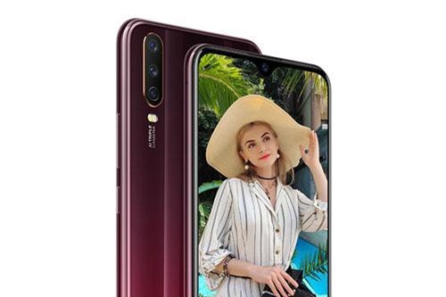 Smartphone 3 camera sau, pin 5.000 mAh, giá hơn 4 triệu
