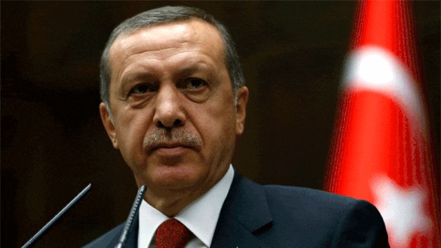 Thổ Nhĩ Kỳ dọa đáp trả cương quyết nếu bị Mỹ trừng phạt vì S-400