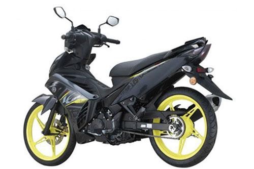 Yamaha Exciter 135 2019 ra mắt với thiết kế tuyệt đẹp, giá chỉ 38 triệu đồng