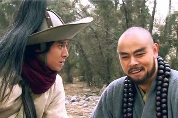 Vì sao Lỗ Trí Thâm ra tay đánh chết gã đồ tể Trịnh Đồ?