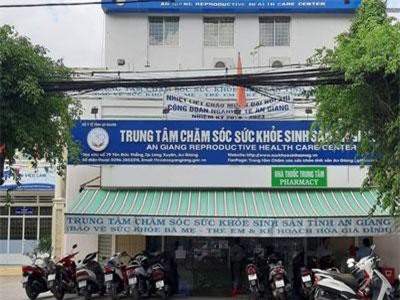 An Giang: Gài quay clip nóng rồi tống tiền Giám đốc Trung tâm chăm sóc sức khỏe sinh sản