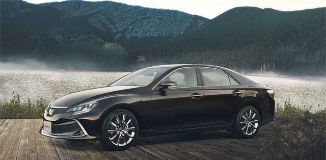 Xe Toyota, Lexus sẽ dùng chung cơ sở gầm bệ với Mazda?