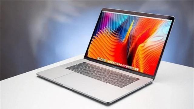 Apple ra thông báo khẩn cấp với người dùng MacBook Pro! - Ảnh 1.