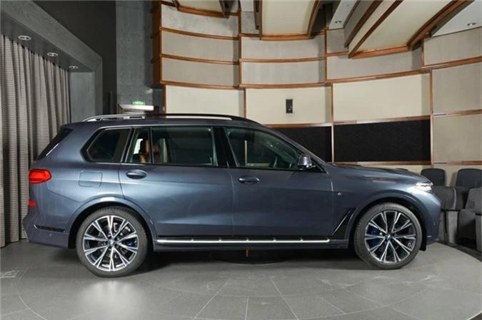 chiem nguong bmw x7 trang bi goi m sport hinh 5