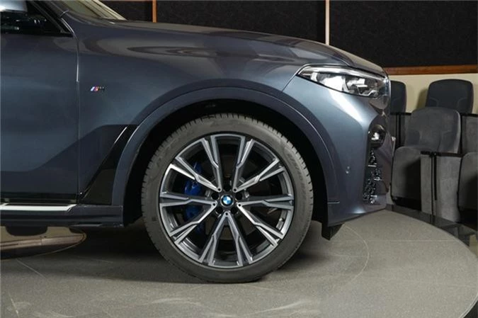 chiem nguong bmw x7 trang bi goi m sport hinh 6