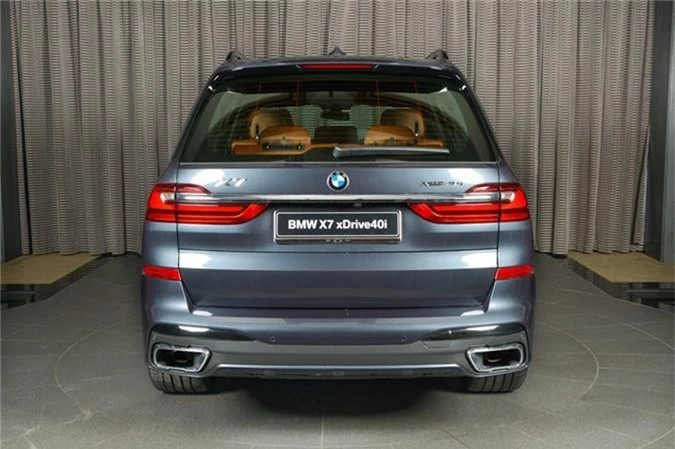 chiem nguong bmw x7 trang bi goi m sport hinh 7