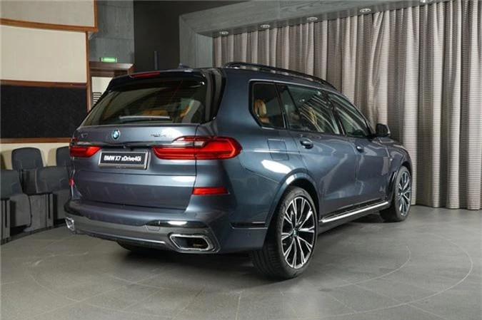 chiem nguong bmw x7 trang bi goi m sport hinh 8