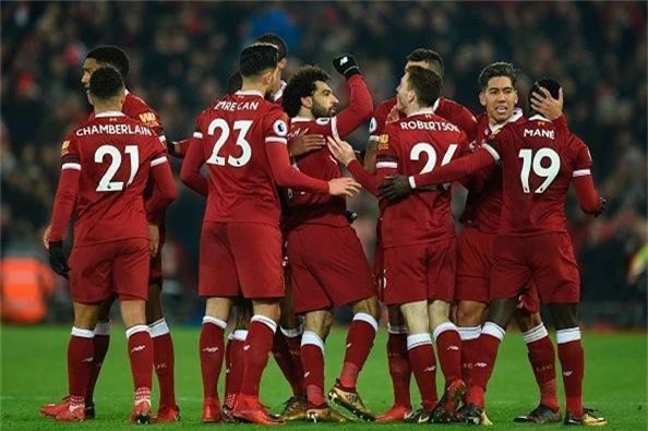 Liverpool, MU và phần còn lại của Big Six bị buộc tội “hủy hoại” Ngoại hạng Anh