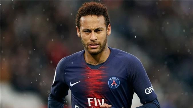 Real Madrid tung chiêu mới hòng cuỗm Neymar trước mũi Barca