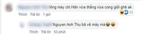 Sau 1 ngày đi quân sự, Bảo Hân đã chịu tút tát lại hàng lông mày nhưng bất ngờ vẫn bị nhận xét vừa thẳng vừa cong - Ảnh 3.