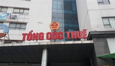 141 lãnh đạo, quản lý Tổng cục Thuế chưa đáp ứng tiêu chuẩn quy định