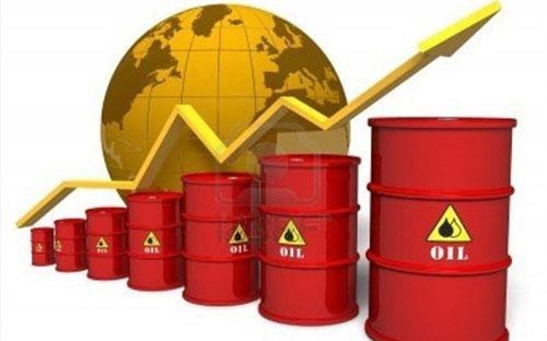 Giá xăng, dầu (21/6): Tăng vọt