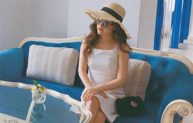 Hương Trần, vợ cũ Việt Anh sụt cân thảm hại sau ồn ào ly hôn