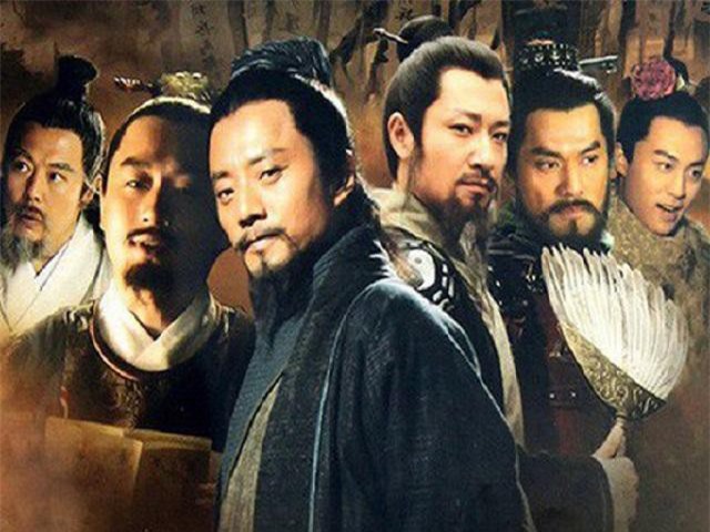 Tiết lộ 3 đầu lĩnh Lương Sơn Bạc ghét Tống Giang hơn bất kì ai