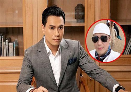 Việt Anh đang ở đâu giữa những ngày ồn ào hậu ly hôn?