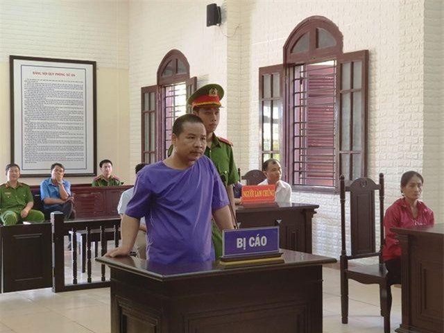 Quảng Bình: Đánh bạn đến tử vong chỉ vì tranh giành đôi dép