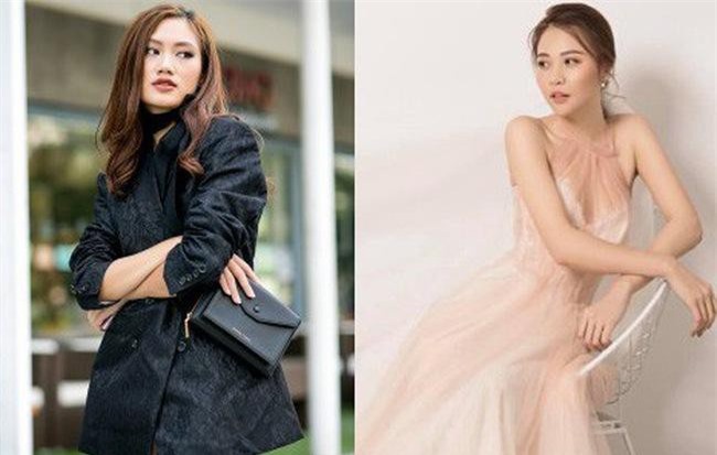 Đàm Thu Trang bị nói mặc váy cưới na ná phong cách Hồ Ngọc Hà, stylist Pông Chuẩn bức xúc đáp trả