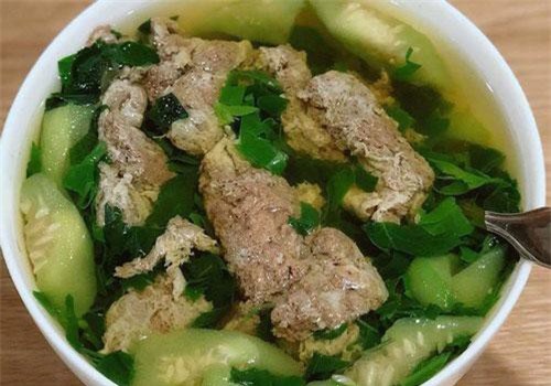 Cho trẻ nhỏ ăn cua đồng mà bỏ qua điều này, sức khỏe của trẻ sẽ bị tổn hại nghiêm trọng