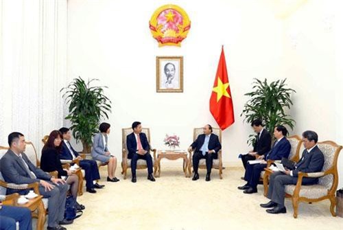 Aeon sẽ tăng cường xuất khẩu nông sản Việt Nam