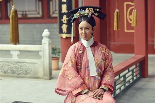 Dự phi là ai mà khiến Càn Long hoàng đế sủng ai hết mực không thua Hàm Hương