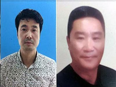 Hà Nội: Nhóm người Hàn Quốc lên kế hoạch trộm gần 5 tỷ đồng của công ty