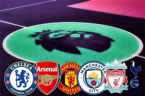 Liverpool, MU và phần còn lại của Big Six bị buộc tội “hủy hoại” Ngoại hạng Anh